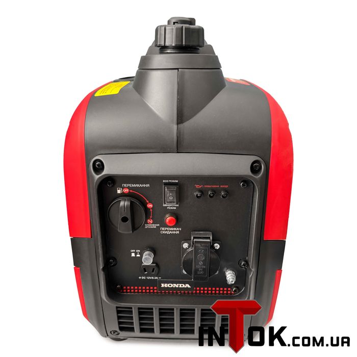 Генератор инверторный HONDA EU3500i | 2.8 кВт | Япония !!!