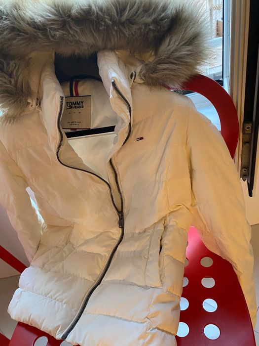 Casaco Original Tommy