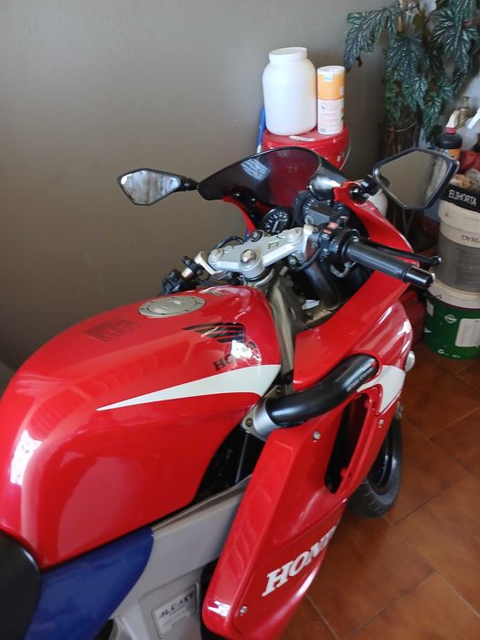 Honda NSR 125 Super Sprint