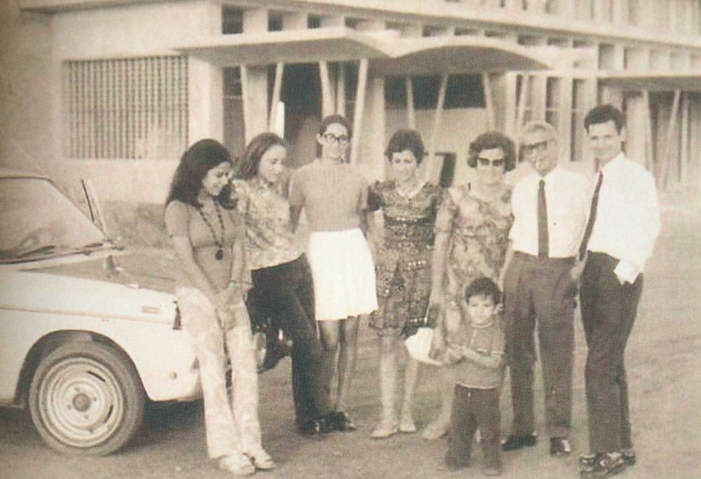 MALANGE O TEMPO E A MEMÓRIA, de Lito Martin - Braga 2013