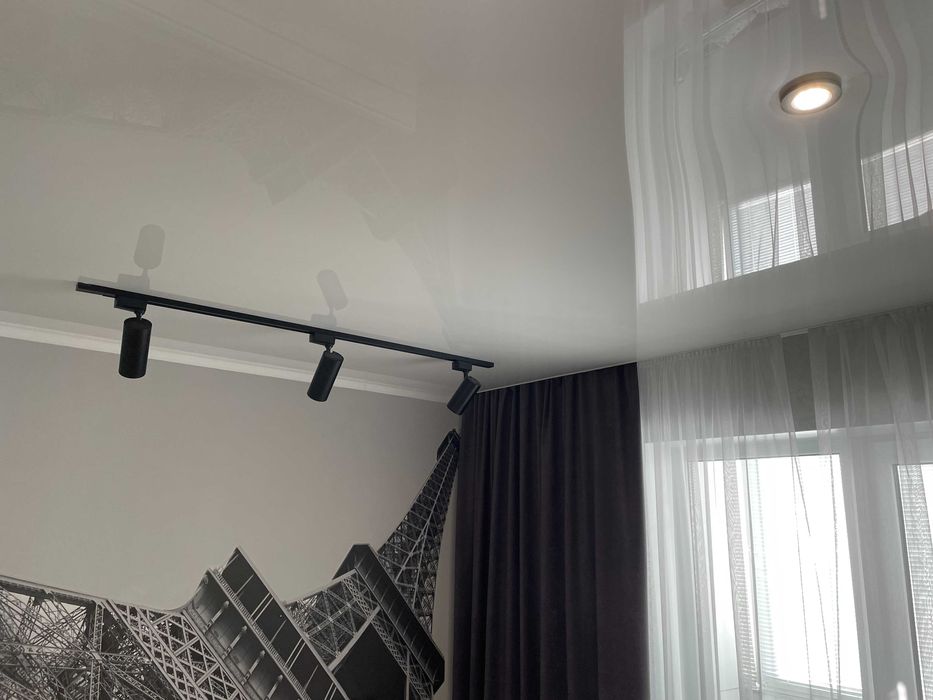 Натяжні стелі / натяжные потолки ПРЕМИУМ класса