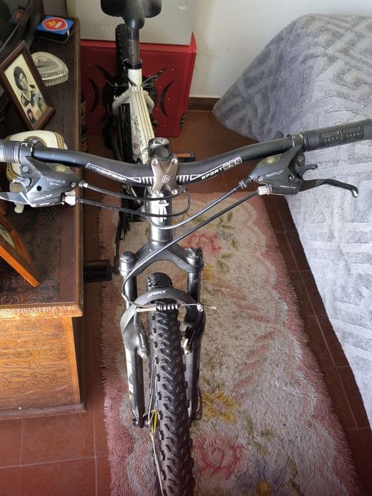 Bicicleta  ROCHRIDER