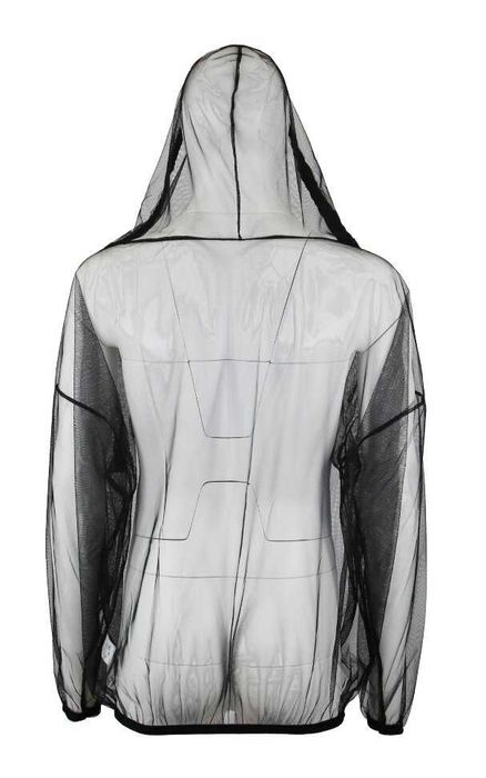 Антимоскитная куртка-сетка