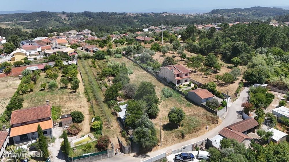 Terreno  para venda — Ançã, Coimbra