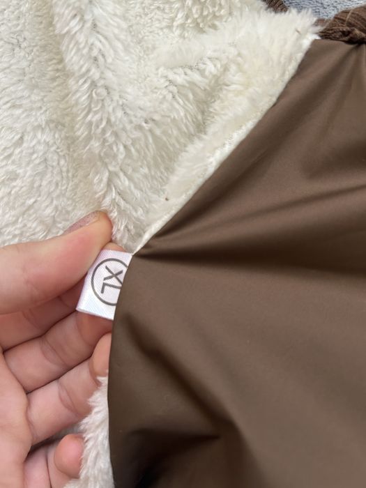 Жилеточка для собаки