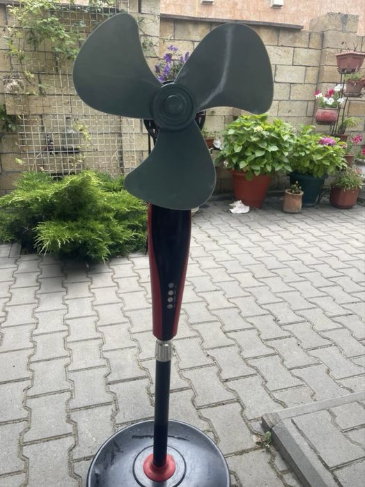 Вентилятор