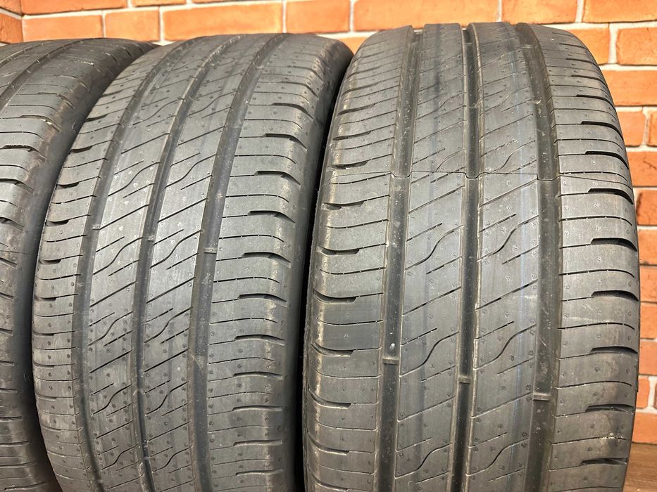 NOWE 235/50R19C Goodyear EfficientGrip Cargo 2 2024