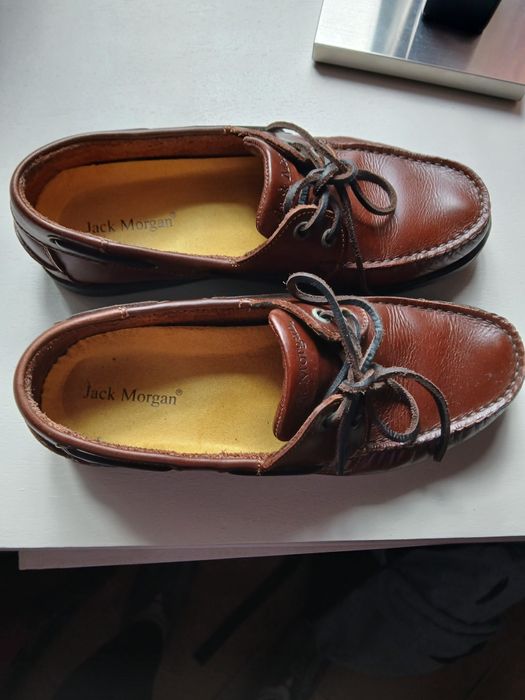 Sapatos de homem