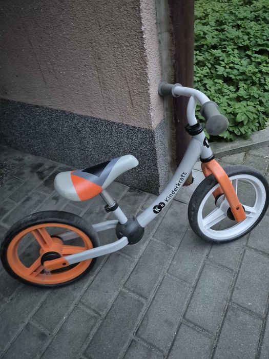 Rewerek dziececy