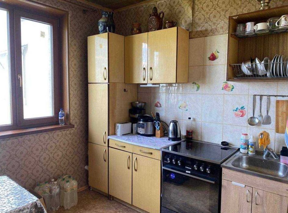 3к.кв. Северина Потоцького ,16\16 (404675)