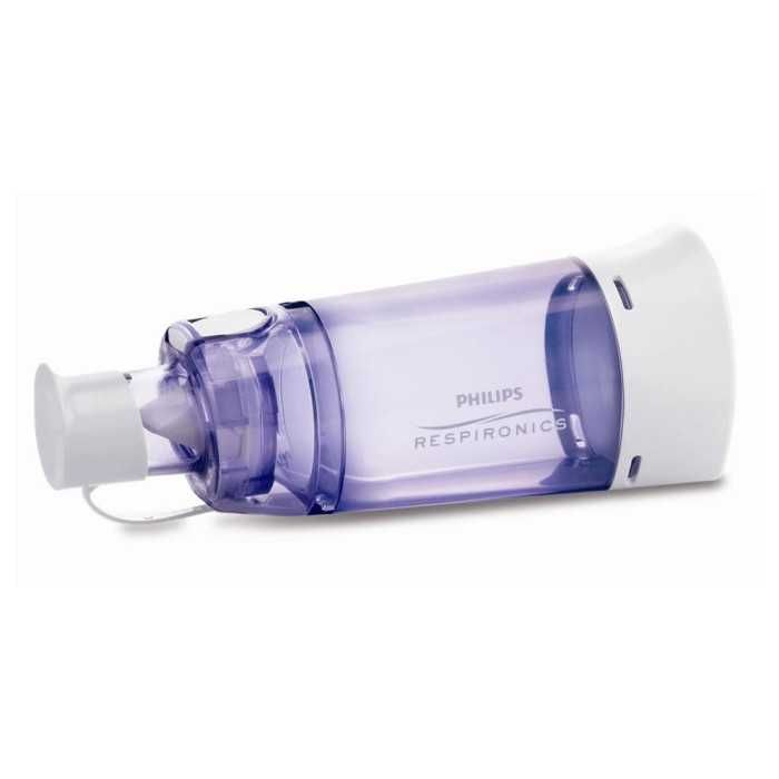 POWYSTAWOWY / komora inhalacyjna TOW003086 Philips Medium Mask