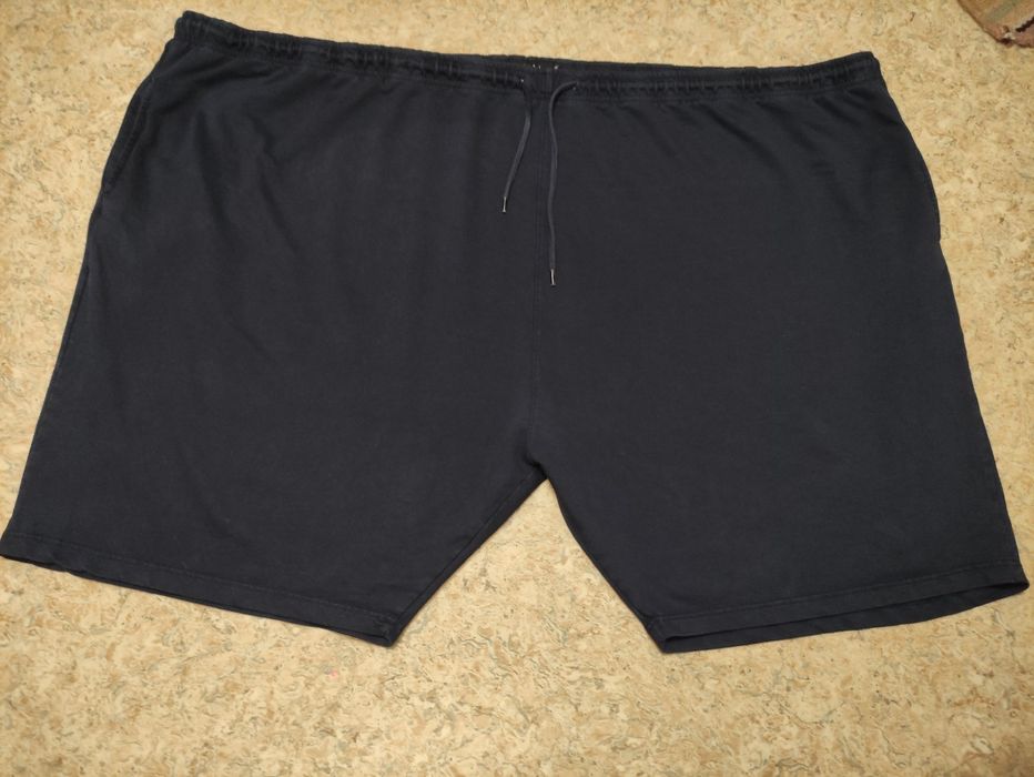 Шорти дуже великій розмір 10XL суперботал 180-200см пояс