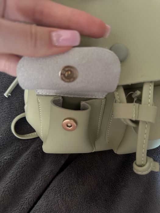 портфель шкіряний жіночий