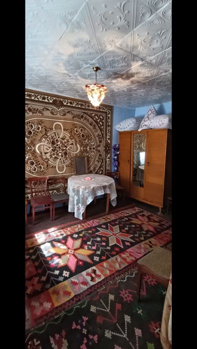 Будинок Мошанець