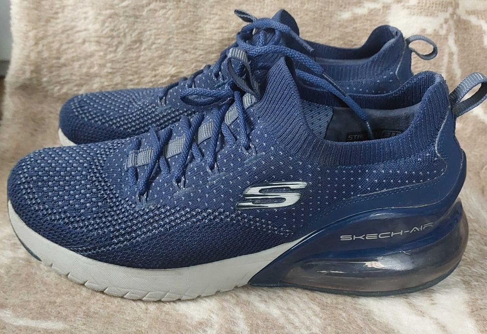 Buty sportowe Scechers Air