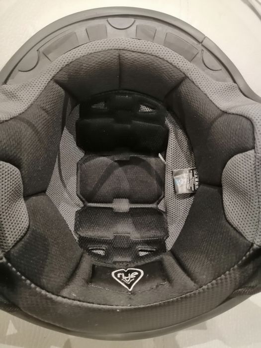 Capacete criança