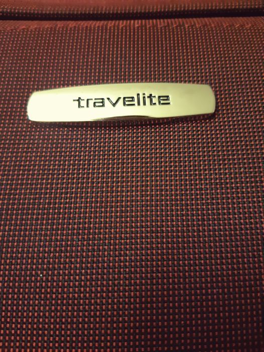 Сумка для подорожі, заняття спортом Travelite