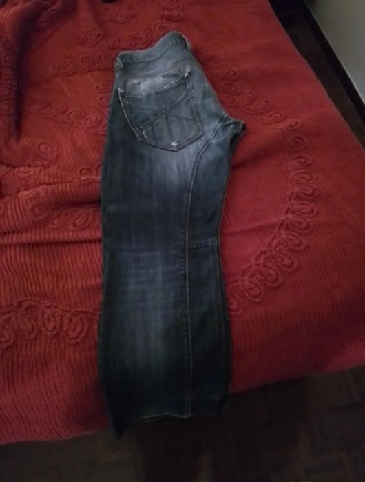 Calças pepe jeans