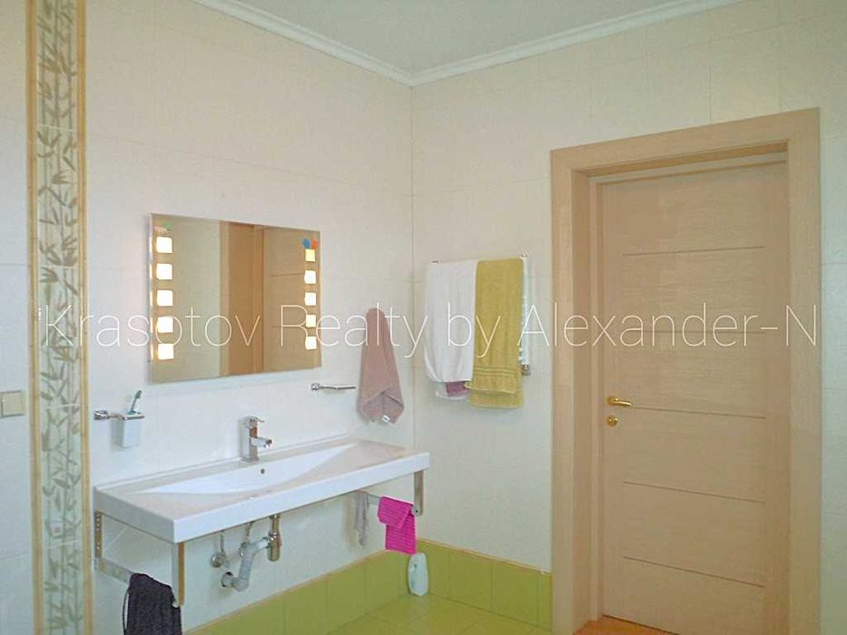 Дом по адресу ул. Слободская (площадь 286 м²) - Atlanta.ua - фото 18