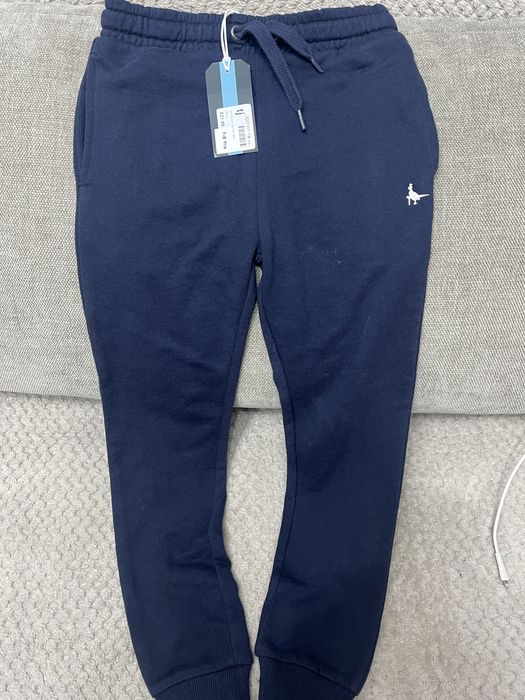 Спортивні штани ,скіні jack Willis 7-8  років