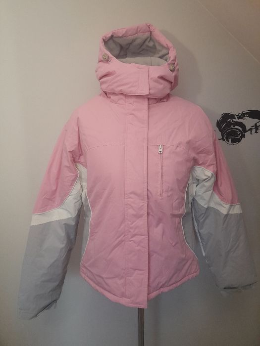 Kurtka narciarka ciepła