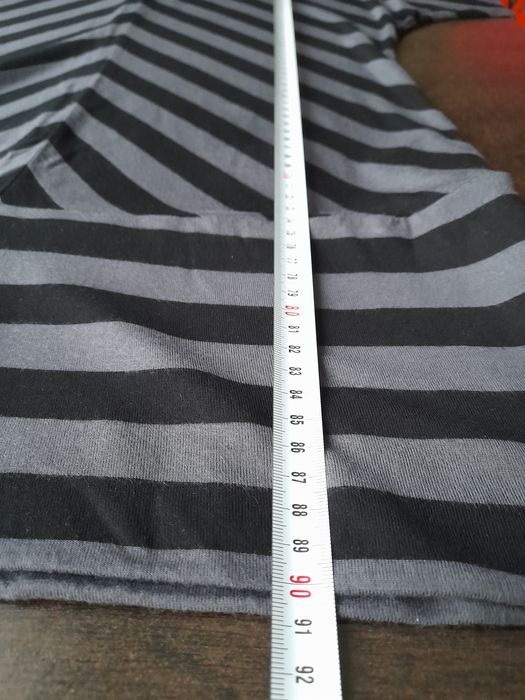 Bluzka damska tunika 46