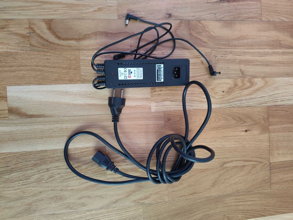 Zestaw Oświetleniowy Chauvet DJ Freedom Stick Pack