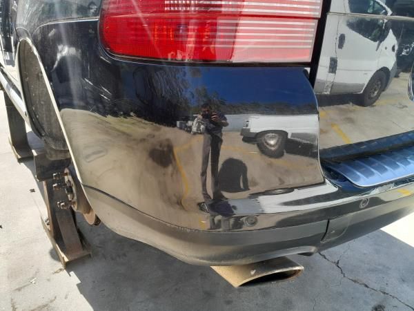 Pára-choques trás PORSCHE Cayenne (9PA)