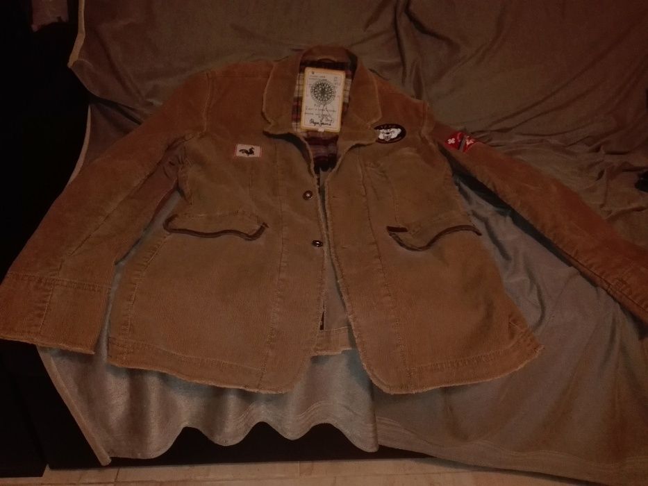 Casaco Pepe jeans