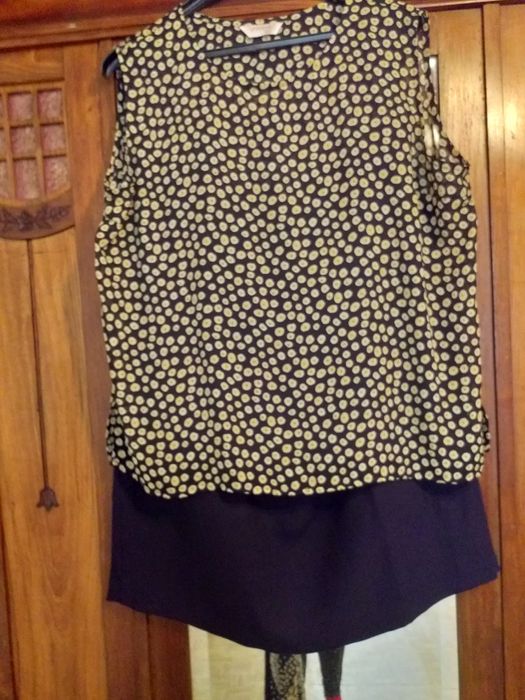 Roupas novas de senhora XL