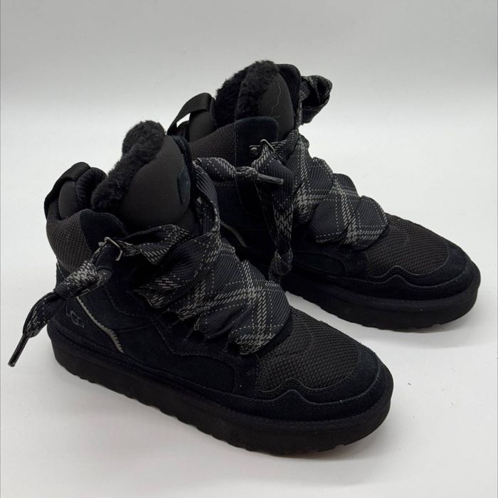 Оригінальні UGG Highmel 40р