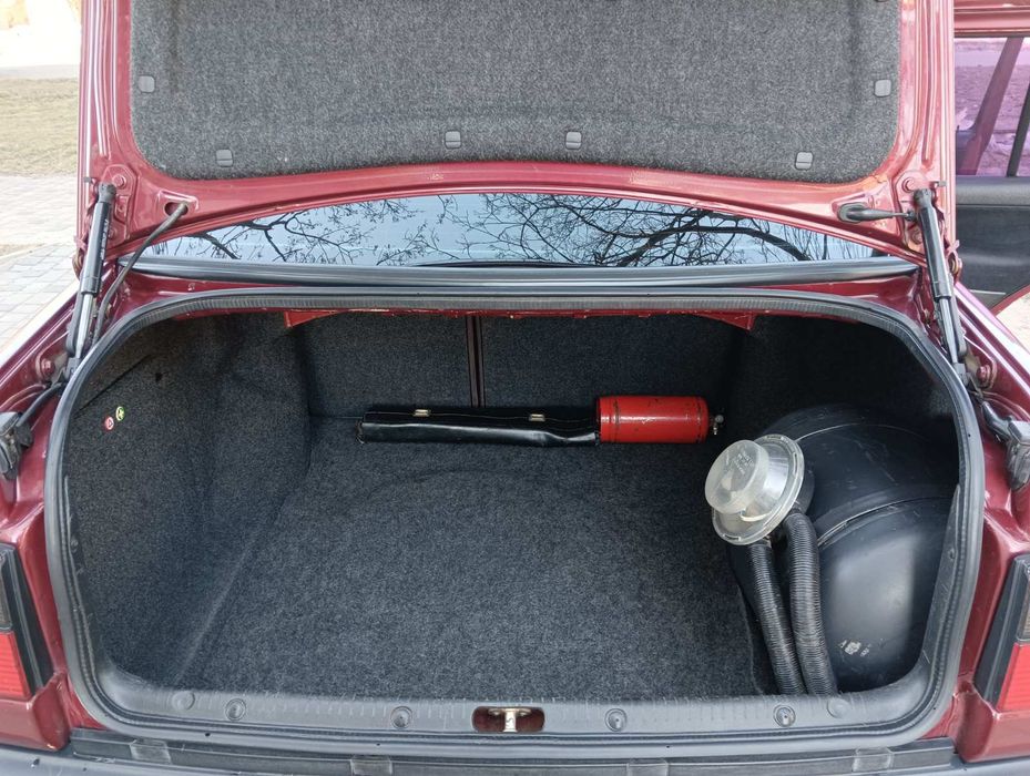 Volkswagen vento 1997