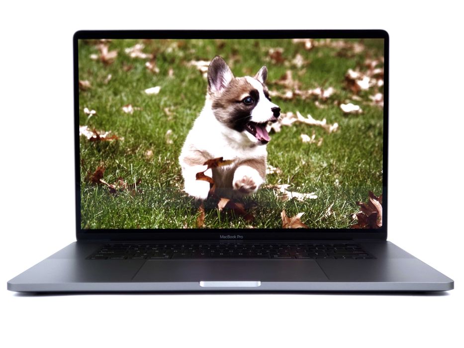 MacBook Pro 16 2019 i9-9750H 2.4 GHz 16GB Pro 5500M 1TB SSD