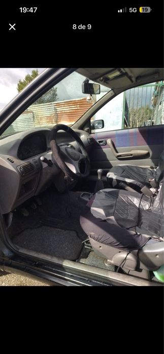 Fiat punto 1.7TDS