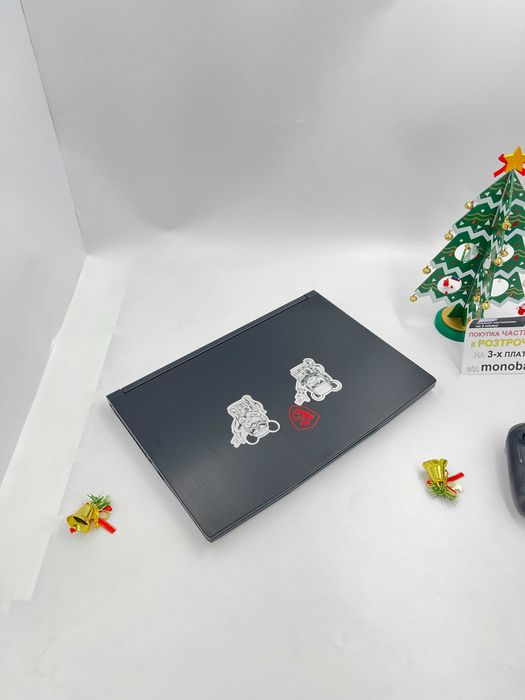 є99 Ноутбуківℹ️MSI‼️144Гц‼️GTX1660Ti 6Gb‼️Core i7‼️SSD 512Gb/RAM16-32