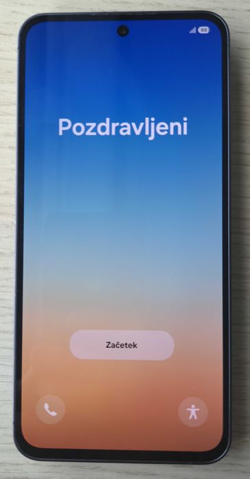 Samsung Galaxy S24 FE 5G 128GB
