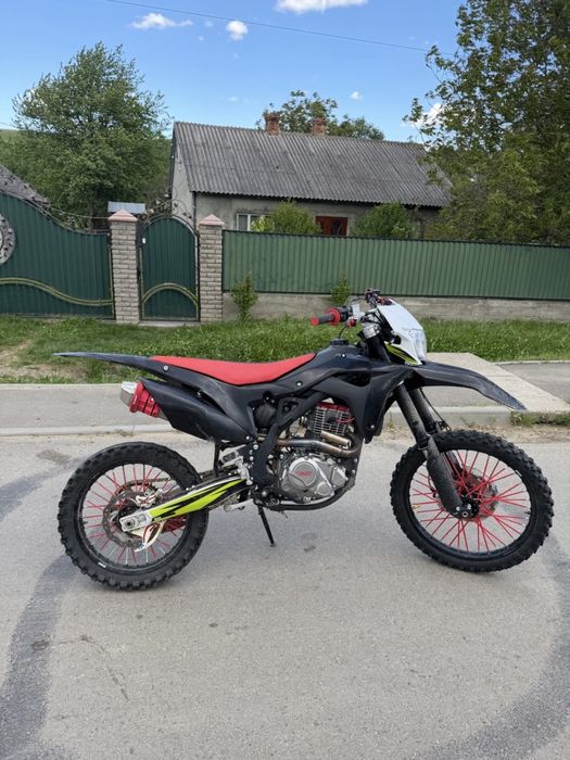 Bsej11 300cc /28лс
