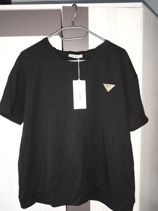 Bluzka **Nowa.** r . S/M