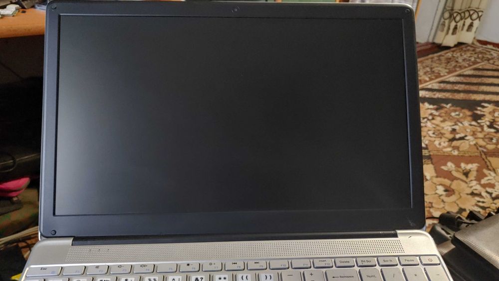 Ноутбук KUU запчасти