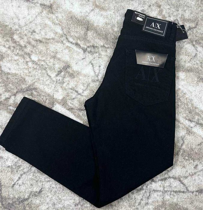 Джинси Armani Exchange