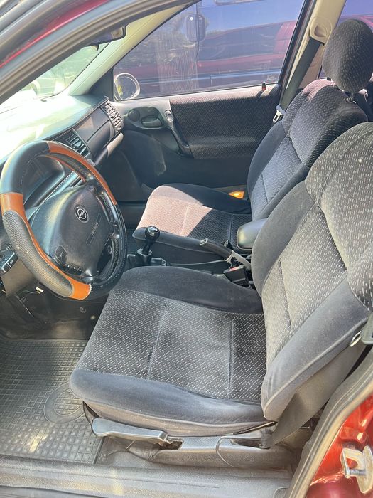 Продам Opel Vectra 1997