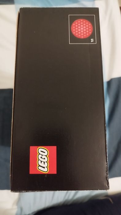 Lego Marvel Star - Lord's Helmet (76251)