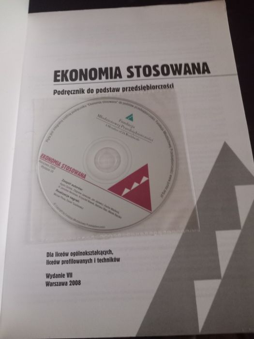 Ekonomia stosowana
