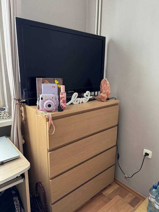 Wynajmę mieszkanie 2-pokojowe na os.Jagiellońskim w Środzie Wlkp.