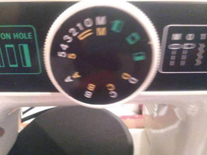 Máquina de costura