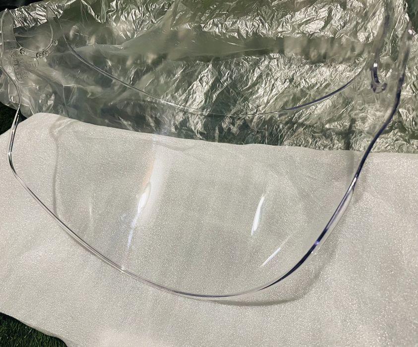 Viseira capacete ls2