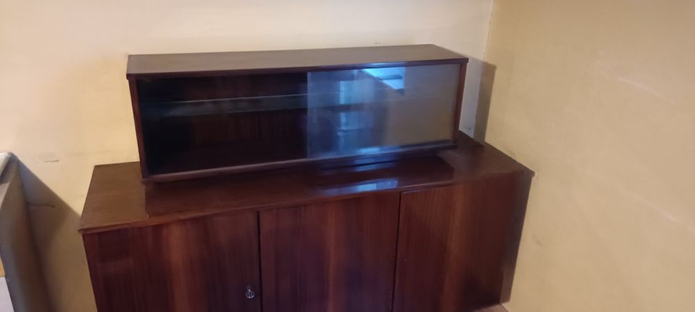 Komoda PRL plus gratis toaletka