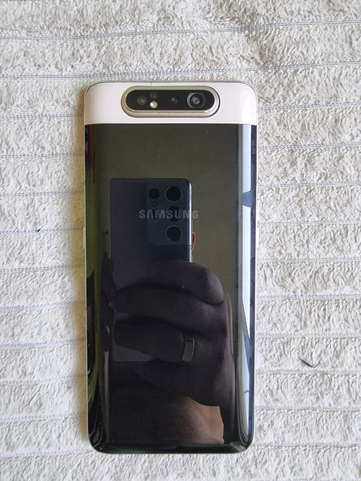 Samsung a80 8/128