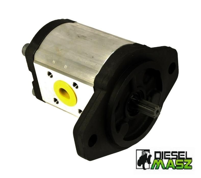 Pompa hydrauliczna Case CVT MX MXU NEW HOLLAND T6 TS 100,110,115,120