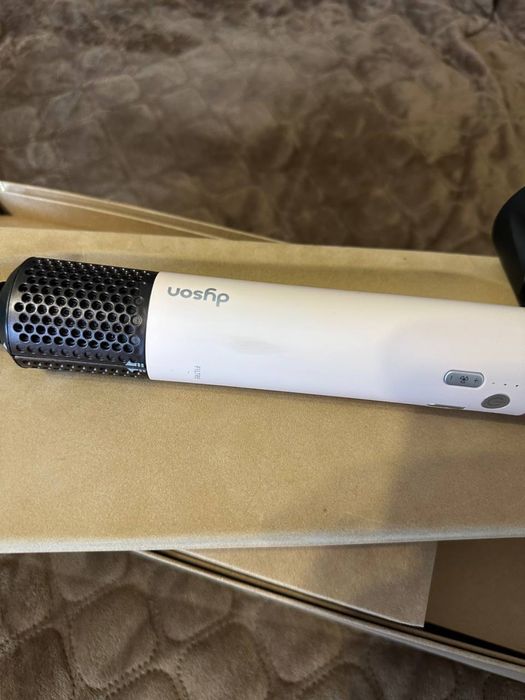 Фен Dyson Supersonic r